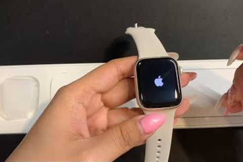 Mej ASMR | Unboxing Latest Gadget ⌚️