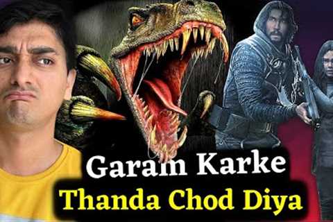 65 Movie Review | ABHI KA REVIEW
