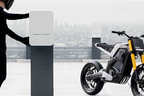 Experience the Future Today with These 6 Concept Gadgets You Wish You Could Buy