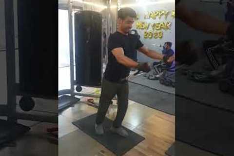 #fitness #gym #workout #fitnessmotivation #fit #motivation #bodybuilding #healthylifestyle #sport