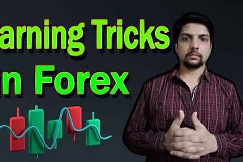 Forex trading tricks 100% earn money | best way to trade forex profitably