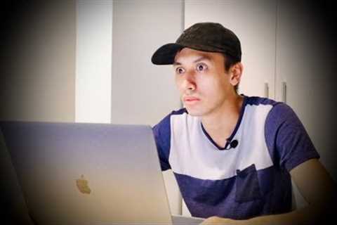 THE PROBLEM WITH ONLINE CLASSES