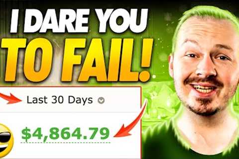 Fail-Proof +$190.00 Per Day Autopilot Method | Make Money Online For Beginners 2023