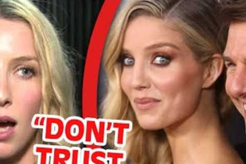 Celebrities who will NEVER work with Tom Cruise: Top 20 Celebrities