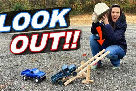 SUPER CHEAP RC Cars: TRASH or TREASURE?