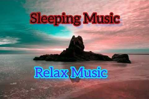 Deep Sleeping Music Reduce Stress