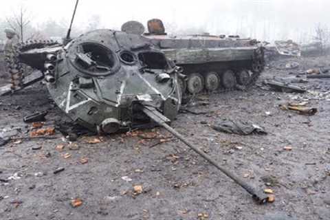 SHOCKING - RUSSIA SUFFERS MASSIVE LOSS OF WEAPONS AND VEHICLES IN ONE DAY || 2023