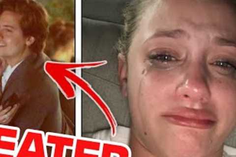 Celebrities Top Ten Who Tried to Warn Us About Cole Sprouse