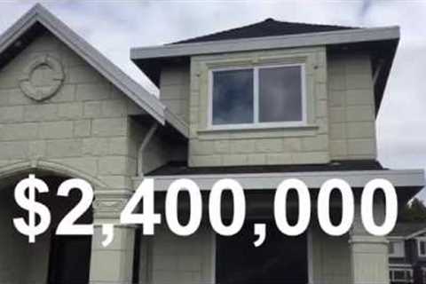 New Home Construction Inspection - This is Shocking!!
