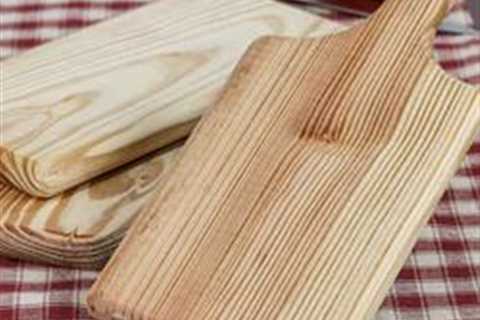 5 Small Cutting Boards You Need to Know the Size of the Board Before You Buy