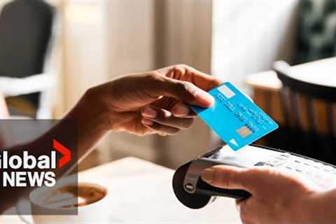 Debt levels in Canada hit new high towards end of 2022