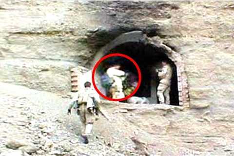 5 Unsolved Mysteries That Cannot Be Explained