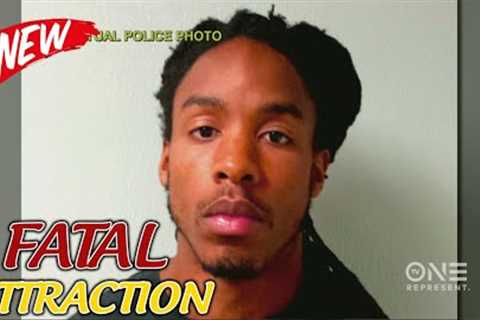[New] Fatal Attraction 2023💖Flames of Betrayal 💔Fatal Attraction Full HD❎TV One Series 2023