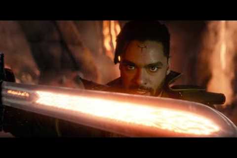 Dungeons &amp; Dragons: Honor Among Thieves | International Trailer (2023 Movie)