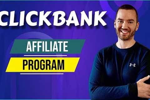 Clickbank Affiliate Program Review (Clickbank Pros And Cons)
