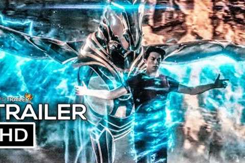 NEW MOVIE TRAILERS 2023 (4K)
