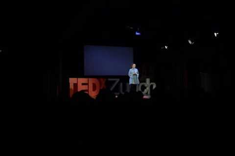 How to foster a carbon-neutral lifestyle by sharing energy | Liliane Ableitner | TEDxZurichWomen