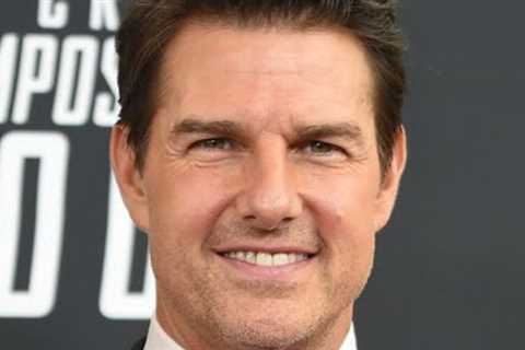 Tom Cruise snubbed the 2023 Oscars. Here are the reasons.