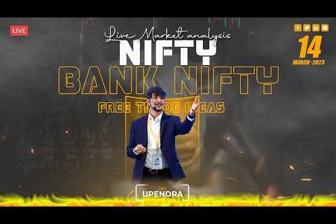 Free Trade Ideas ! Live Market Analysis On Nifty &amp; Bank Nifty