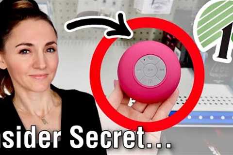 33 Weird but Genius Dollar Tree Finds you SHOULD be Buying (Dollar Tree Hacks + Beat Amazon)