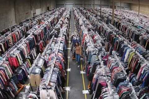 Online consignment opens doors for bargain hunters' paradise