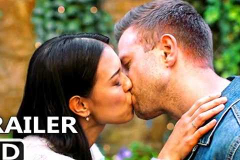 MRS. PAWSITIVELY Perfect Trailer (2023). Christine L. Nguyen and Jamie Spilchuk. Romantic Movie