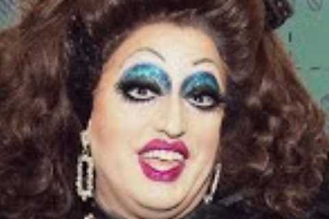 Republican Politicians Are Struggling To Define Drag | FiveThirtyEight