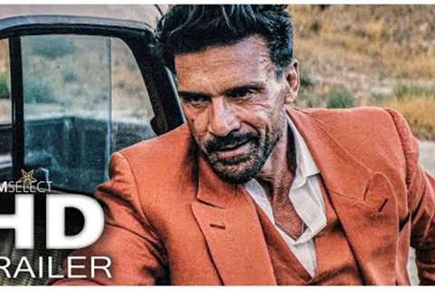 THE RESURRECTION OF CHARLES MANSON Trailer (2023)