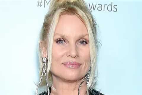 Nicollette Sheridan Says RHOBH Producers Are Desperate to Have Her: 'Knocking At My Door'