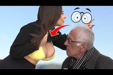 Funny Crazy prank compilation - Best of Just For Laughs 😲🔥  😲  AWESOME REACTIONS 😲