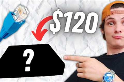 This NEW Crypto Miner Earns Real Passive Income | FRY 2023
