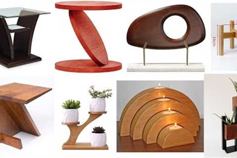 Woodworking Projects for Beginners/ Wood decorative ideas/ Easy scrap wood project ideas
