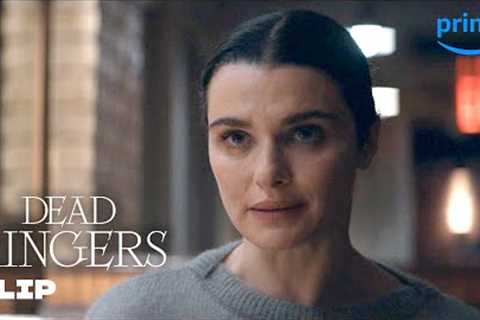 Diner - Exclusive Clip | Dead Ringers | Prime Video