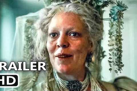 GREAT EXPECTACTIONS Trailer 2 (2023) Olivia Colman, Drama Series