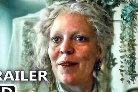 GREAT EXPECTACTIONS Trailer 2 (2023) Olivia Colman, Drama Series