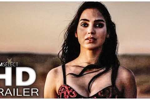CARMEN Trailer (2023)