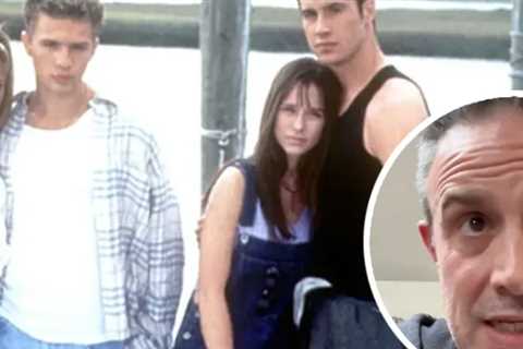 Freddie Prinze Jr. Almost Quit Acting After 'Miserable' Experience Filming IKWYDLS (Exclusive)