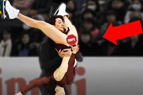 20 INCREDIBLE AND EMBARRASSING MOMENTS IN SPORTS!
