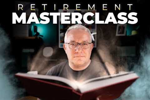 RETIREMENT is POSSIBLE (but it takes work)