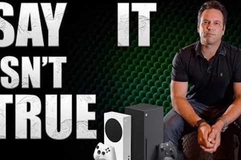 Microsoft Breaks Promise To Fans And Drops Terrible Xbox News! This Is Where Sony Shines!
