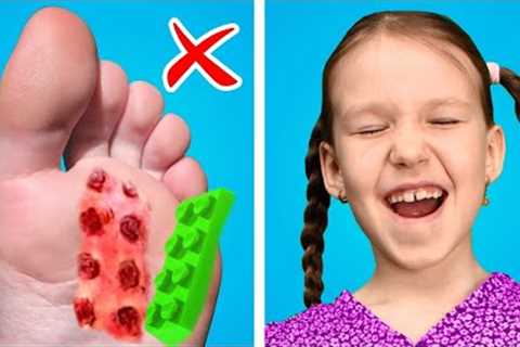 The Ultimate Parenting Guide! Best Parenting Hacks For Smart Parents by Zoom GO!