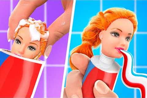 What's Inside the Toothpaste?🤪 *Cheap Gadgets and Paper Crafts*