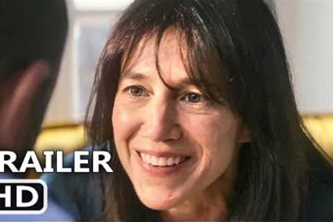 LIFE FOR REAL Trailer (2023) Charlotte Gainsbourg, Comedy Movie