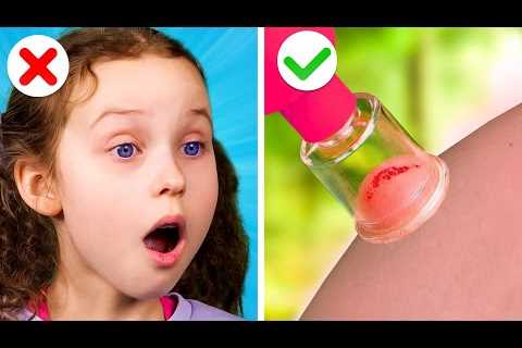 Amazing Parenting Hacks That Actually Work! Trending Gadgets and Funny Moments by Gotcha! Viral