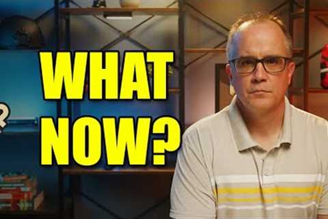 Beginning Of The Banking Collapse?