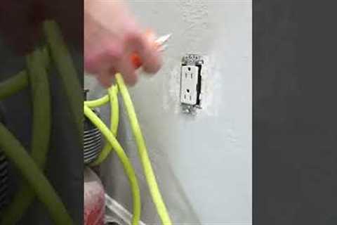 Electrical Outlet Tips
