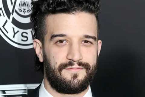 Mark Ballas Announces DWTS Retirement After 26 Seasons