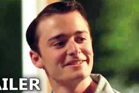 THE TUTOR Clip + Trailer (2023) Noah Schnapp, Garrett Hedlund