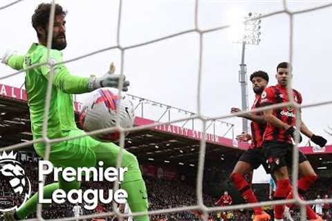 Top Premier League highlights from Matchweek 27 (2022-23) | Netbusters | NBC Sports