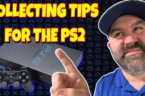 Collecting Tips for the PlayStation 2 You Need to Know
